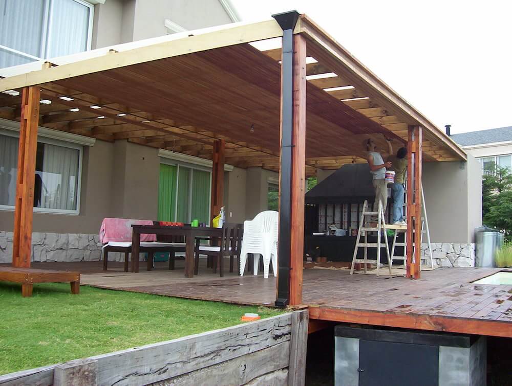 PERGOLA 2