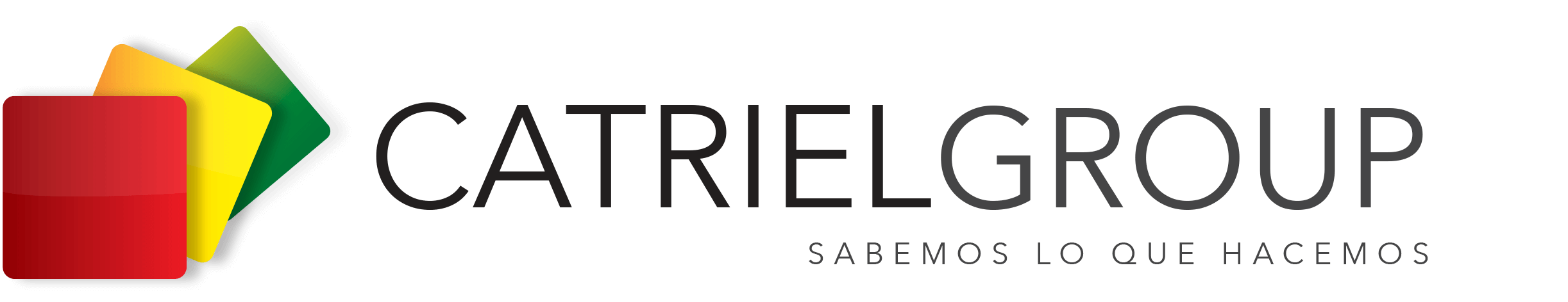 logo catriel Group